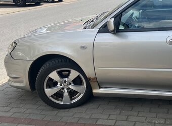 Subaru Impreza 4x4 (2005) 2.0 benzin - 6