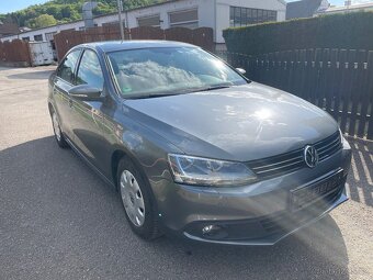 Volkswagen Jetta 1,2 TSi 77kW COMFORTLINE - 6