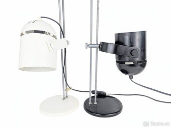 Retro lampa Lidokov - Combi Lux - 6