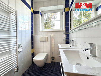 Prodej rodinného domu, 6+kk, 200m², Panenské Břežany - 6