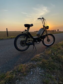 Babetta 210 - 6