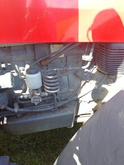 Massey Ferguson 7624 Dyna VT Exklusiv - 6