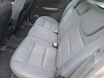 Mercedes B 180CDI 80KW Klima Model 2008-- - 6