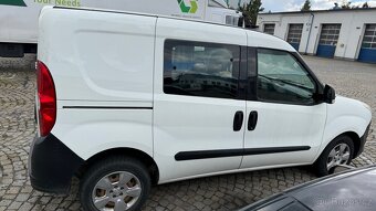 Opel Combo - 6