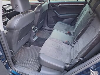 Škoda KODIAQ STYLE PLUS  2.0tdi EVO  110kw  11/2020 - 6