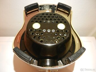 ETA MIRA Mixér Historický Retro Repasovaný - 6