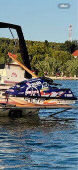 Jet ski Yamaha - 6