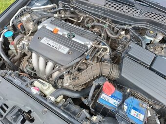 Honda Accord 2.0i, 140t.km - 6