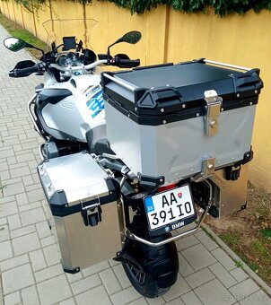 BMW R 1200 GS ADVENTURE - 6