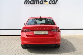 Škoda Octavia 1.5TSI 110kW STYLE HEAD UP (2022) - 6