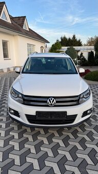 VW TIGUAN 2.0Tdi 81kw - 6