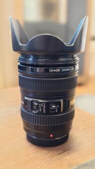 Canon 24-105 L - 6