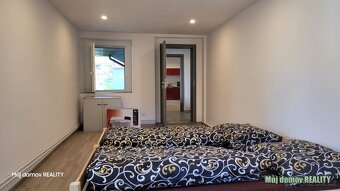 Prodej dvou rodinných dumu. Nabídka 2 atypických domů, Vruti - 6