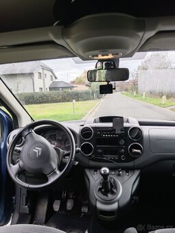 Citroen Berlingo - 6