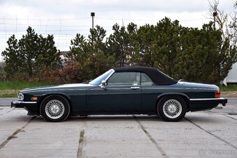 Jaguar XJS 5.3 V12 CLASSIC COLLECTION LHD - 6