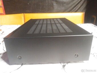 Onkyo TX-7600 Stereofonní přijímač AM/FM (1989-90 - 6