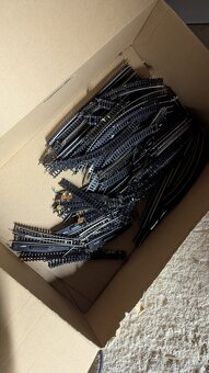 Staré šicí stroje - 6