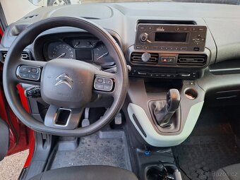 Citroen Berlingo 1.5 BlueHDi 2020 - 6