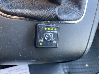 Opel Zafira B 1.6, LPG, 2007 - 6