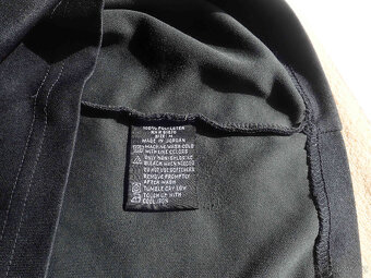 Mikiny funkční teplé dl.rukáv Runnig Gear,Btwin - 6