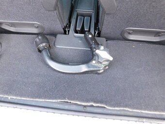 Opel Zafira 1.9 CDTi,,7 míst,,tažné zařízení,,NOVÉ ROZVODY - 6