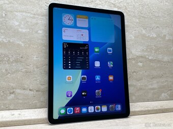 Apple iPad Air 11 M2 256 GB Wi-Fi Blue, záruka - 6