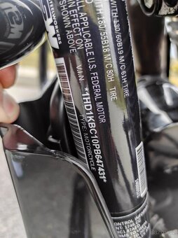 HD Street Glide 2023 - 6