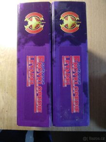 Encyklopedie letadel 2 šanony - 6