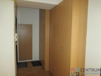 Pronájem bytu 2+kk, ul. 5. Května, Jablonec nad Nisou. - 6