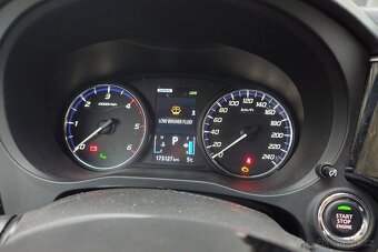 Mitsubishi Outlander  2.2DI-D, 4x4, 2017, automat, pádla. - 6