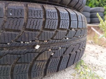 175/70 R13 zimní sada Fortune 7 mm - 6