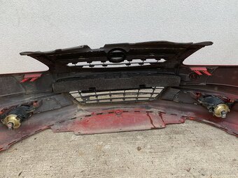 Nárazník Opel Corsa 2006-2011 - 6