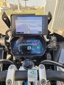 BMW 1250 GS Adventure - 6