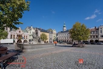 Prodej, domy/rodinný, 360 m2, Havlíčkova 116, 54101 Trutnov, - 6