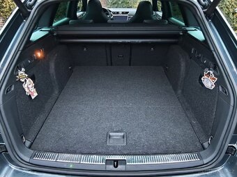 Škoda Superb 2.0 TSI 206kw sportline - 6