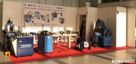 Zakružovačka profilů a trubek ZB 80-3H2.ECO - 6