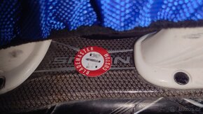 detske brusle Bauer Nexus N2900, vel. #4.5  (Eur 38) - 6