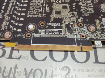 Zotac NVidia RTX 2060 Super 8GB GDDR6 - 6