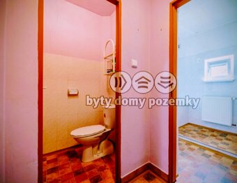 Prodám rodinný dům v Cheb-Podhrad - 6