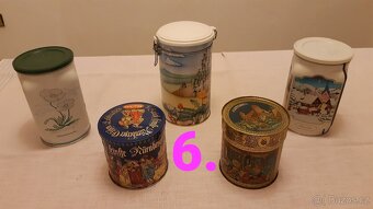 Různé věci-mix - 6