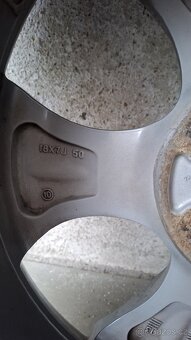 ALu Kola v pěkném stavu letní. - 6