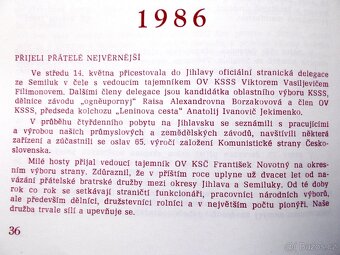 JIHLAVA - Semiluky ( rozfoceno 16 snímků ) - 6