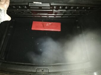 Volkswagen golf 5 variant 1.9tdi - 6