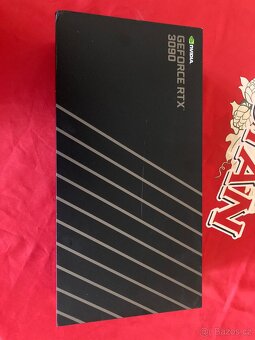 Nvidia RTX 3090 Founders Edition 24GB GDDR6X VRAM - 6