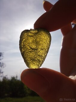 Vltavín - Suchohrdly - 6