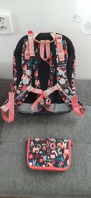 školní batoh Topgal + penál - 6