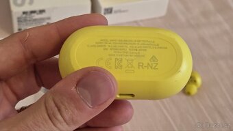 Galaxy buds žlutá komplet balení,originál - 6