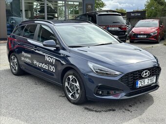 Hyundai i30 1,5   Family,DPH,Záruka do 2030 (2025) - 6