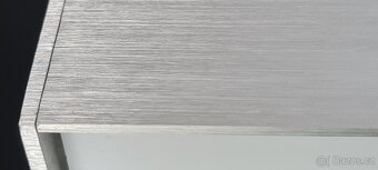 582 - Designové závěsné lineární LED svítidlo - sleva 70% - 6