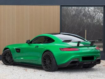 Mercedes-Benz AMG GT Coupé Panorama, TOP stav - 6